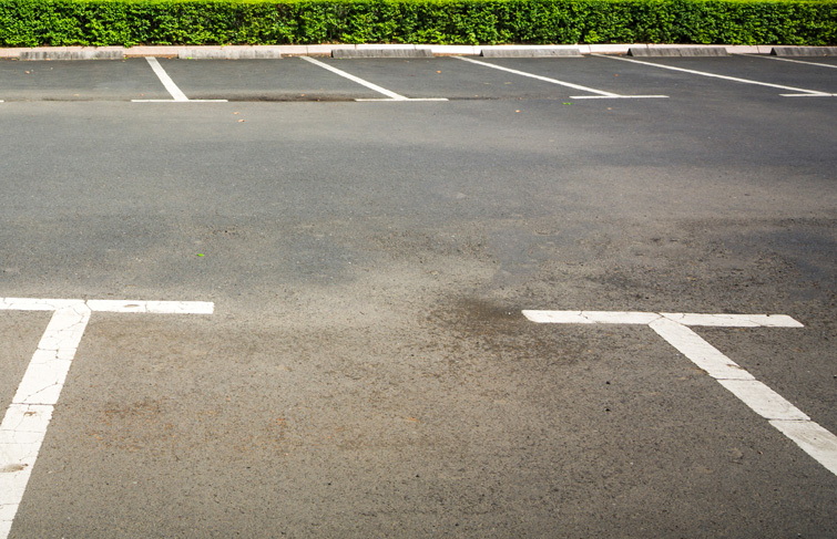 Emplacement de parking à louer landaul